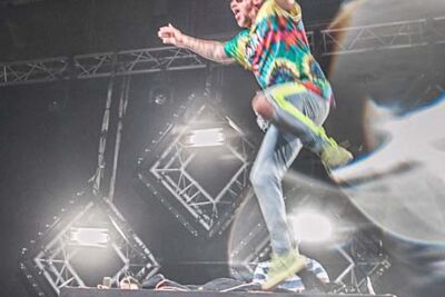 Je Broer @ Arendonk zingt en swingt, picture 10, photographed by Gert Daemen - FrontView Magazine