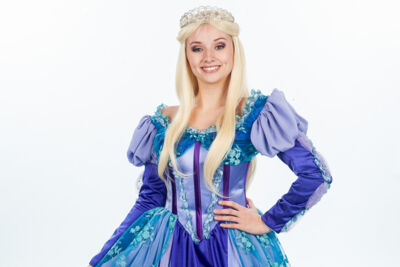 Fotoshoot cast de Prinses en de Toverspiegel @ Zuiderkroon, picture 13, photographed by Goele Bormans - FrontView Magazine