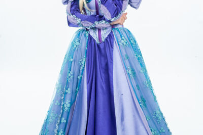 Fotoshoot cast de Prinses en de Toverspiegel @ Zuiderkroon, picture 14, photographed by Goele Bormans - FrontView Magazine