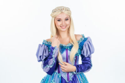 Fotoshoot cast de Prinses en de Toverspiegel @ Zuiderkroon, picture 15, photographed by Goele Bormans - FrontView Magazine