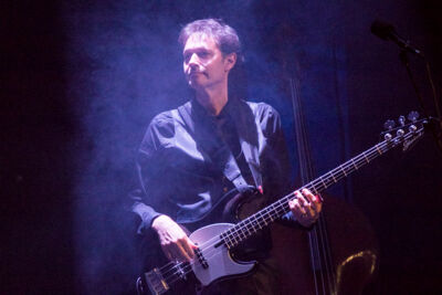 Frank Boeijen - Theatertournee 2019 @ De Roma Antwerpen, picture 2, photographed by Hilde  Hermans - FrontView Magazine