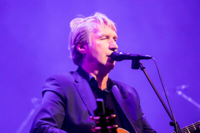 Frank Boeijen - Theatertournee 2019 @ De Roma Antwerpen, picture 3, photographed by Hilde  Hermans - FrontView Magazine