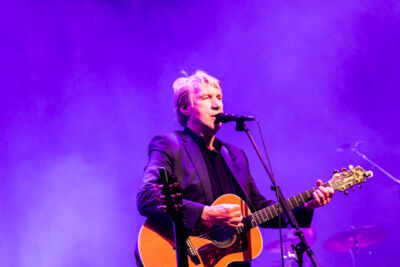 Frank Boeijen - Theatertournee 2019 @ De Roma Antwerpen, picture 5, photographed by Hilde  Hermans - FrontView Magazine