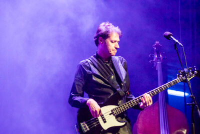 Frank Boeijen - Theatertournee 2019 @ De Roma Antwerpen, picture 6, photographed by Hilde  Hermans - FrontView Magazine