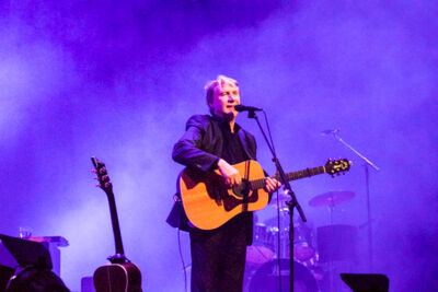 Frank Boeijen - Theatertournee 2019 @ De Roma Antwerpen, picture 7, photographed by Hilde  Hermans - FrontView Magazine