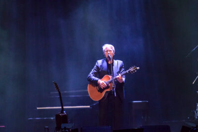 Frank Boeijen - Theatertournee 2019 @ De Roma Antwerpen, picture 8, photographed by Hilde  Hermans - FrontView Magazine