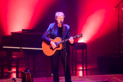 Frank Boeijen - Theatertournee 2019 @ De Roma Antwerpen, picture 13, photographed by Hilde  Hermans - FrontView Magazine