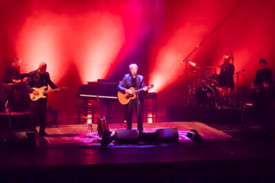 Frank Boeijen - Theatertournee 2019 @ De Roma Antwerpen, picture 14, photographed by Hilde  Hermans - FrontView Magazine