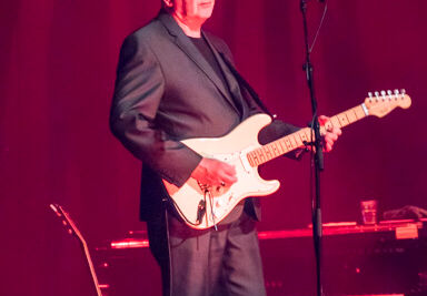 Frank Boeijen - Theatertournee 2019 @ De Roma Antwerpen, picture 17, photographed by Hilde  Hermans - FrontView Magazine