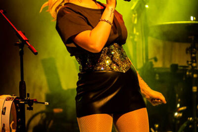 Maren Morris Paradiso Amsterdam, foto 3, foto's door Kris Saelen - FrontView Magazine