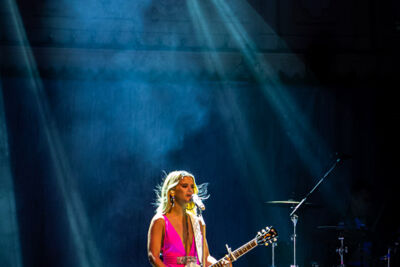 Maren Morris Paradiso Amsterdam, foto 13, foto's door Kris Saelen - FrontView Magazine