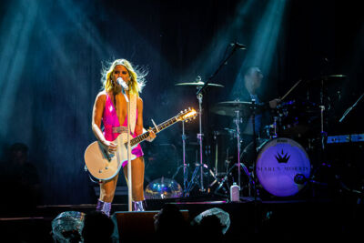 Maren Morris Paradiso Amsterdam, foto 14, foto's door Kris Saelen - FrontView Magazine