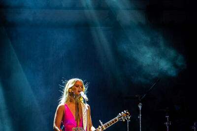 Maren Morris Paradiso Amsterdam, foto 15, foto's door Kris Saelen - FrontView Magazine