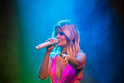 Maren Morris Paradiso Amsterdam, foto 34, foto's door Kris Saelen - FrontView Magazine