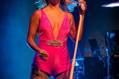 Maren Morris Paradiso Amsterdam, foto 42, foto's door Kris Saelen - FrontView Magazine