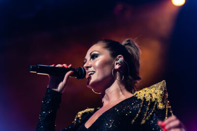 Belle Perez @ De Roma, picture 11, photographed by Christian Kwa - FrontView Magazine