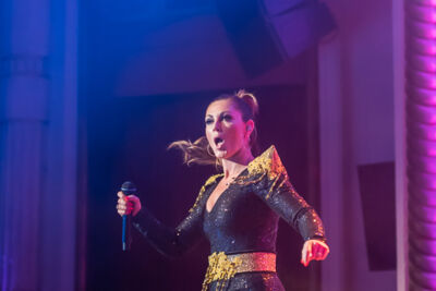 Belle Perez @ De Roma, picture 12, photographed by Christian Kwa - FrontView Magazine