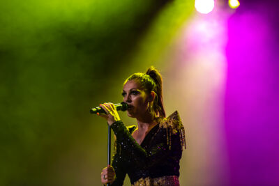 Belle Perez @ De Roma, picture 14, photographed by Christian Kwa - FrontView Magazine