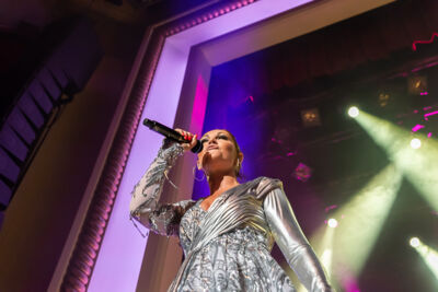 Belle Perez @ De Roma, picture 16, photographed by Christian Kwa - FrontView Magazine