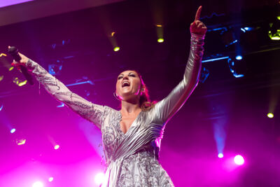 Belle Perez @ De Roma, picture 25, photographed by Christian Kwa - FrontView Magazine
