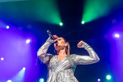 Belle Perez @ De Roma, picture 26, photographed by Christian Kwa - FrontView Magazine