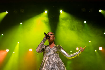 Belle Perez @ De Roma, picture 29, photographed by Christian Kwa - FrontView Magazine