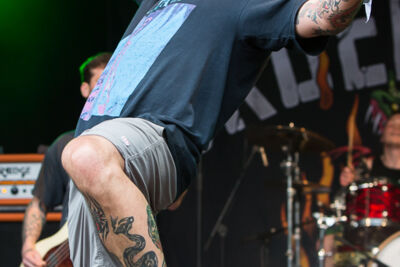 Cruel Hand (USA) @ Antwerp Metal Fest 2019, picture 15, photographed by Marc Verdonck - FrontView Magazine
