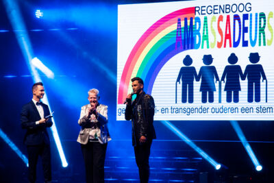 Mister Gay Belgium 2019 @ Theater Elckerlyck, picture 58, photographed by Sandra Van Watermeulen - FrontView Magazine