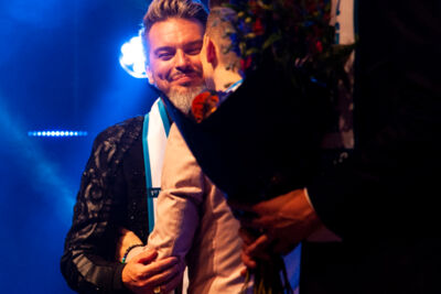 Mister Gay Belgium 2019 @ Theater Elckerlyck, picture 95, photographed by Sandra Van Watermeulen - FrontView Magazine