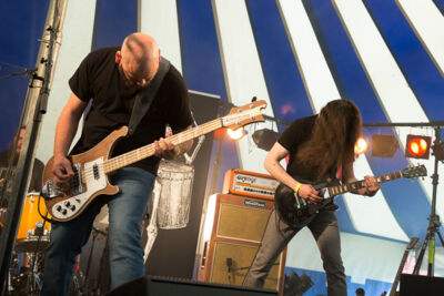 Throatsnapper (BE) @ Antwerp Metal Fest 2019, foto 4, foto's door Marc Verdonck - FrontView Magazine