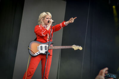 Vestrock 2019 - vrijdag (dag 1), foto 1, foto's door Jordy Van Driessche - FrontView Magazine