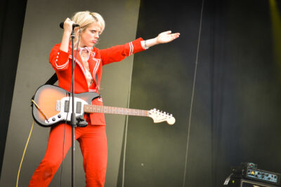 Vestrock 2019 - vrijdag (dag 1), foto 2, foto's door Jordy Van Driessche - FrontView Magazine