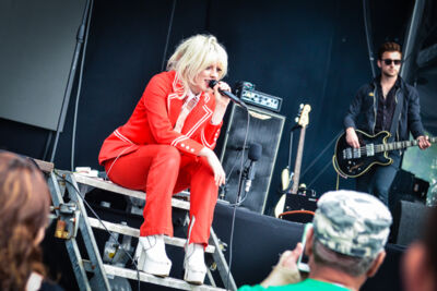 Vestrock 2019 - vrijdag (dag 1), foto 5, foto's door Jordy Van Driessche - FrontView Magazine