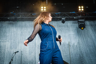 Vestrock 2019 - vrijdag (dag 1), foto 22, foto's door Jordy Van Driessche - FrontView Magazine