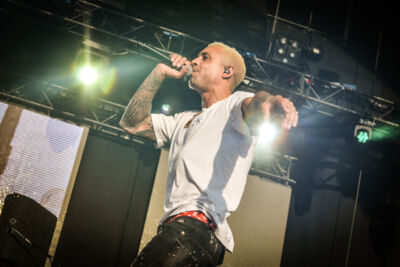 Vestrock 2019 - vrijdag (dag 1), foto 28, foto's door Jordy Van Driessche - FrontView Magazine