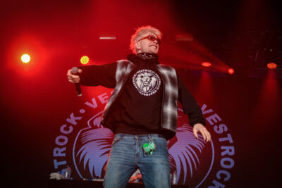 Vestrock 2019 - vrijdag (dag 1), foto 40, foto's door Jordy Van Driessche - FrontView Magazine