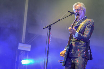 Vestrock 2019 - vrijdag (dag 1), foto 44, foto's door Jordy Van Driessche - FrontView Magazine