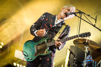 Vestrock 2019 - vrijdag (dag 1), foto 48, foto's door Jordy Van Driessche - FrontView Magazine