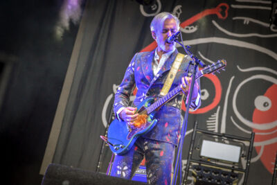 Vestrock 2019 - vrijdag (dag 1), foto 52, foto's door Jordy Van Driessche - FrontView Magazine