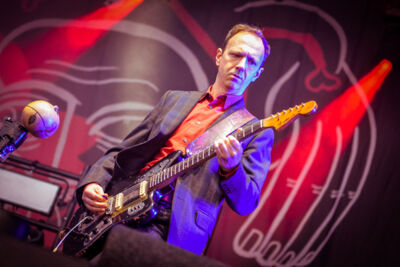 Vestrock 2019 - vrijdag (dag 1), foto 53, foto's door Jordy Van Driessche - FrontView Magazine