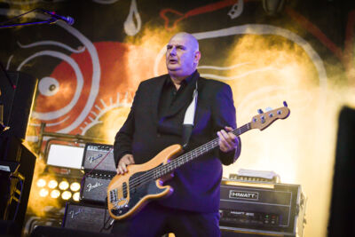 Vestrock 2019 - vrijdag (dag 1), foto 55, foto's door Jordy Van Driessche - FrontView Magazine
