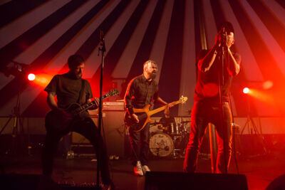 Your Highness (BE) @ Antwerp Metal Fest 2019, foto 5, foto's door Marc Verdonck - FrontView Magazine