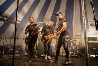 Your Highness (BE) @ Antwerp Metal Fest 2019, foto 6, foto's door Marc Verdonck - FrontView Magazine