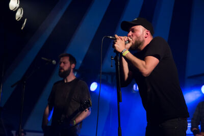 Your Highness (BE) @ Antwerp Metal Fest 2019, foto 11, foto's door Marc Verdonck - FrontView Magazine