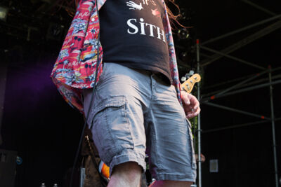 Abacination (BE) @ Antwerp Metal Fest 2019, picture 8, photographed by Marc Verdonck - FrontView Magazine