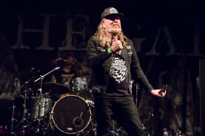 At The Gates (SE) @ Antwerp Metal Fest 2019, picture 9, photographed by Marc Verdonck - FrontView Magazine