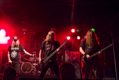 At The Gates (SE) @ Antwerp Metal Fest 2019, picture 19, photographed by Marc Verdonck - FrontView Magazine