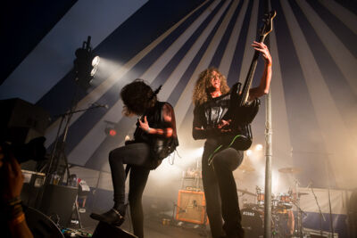 Bütcher (BE) @ Antwerp Metal Fest 2019, foto 11, foto's door Marc Verdonck - FrontView Magazine