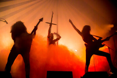 Bütcher (BE) @ Antwerp Metal Fest 2019, foto 18, foto's door Marc Verdonck - FrontView Magazine
