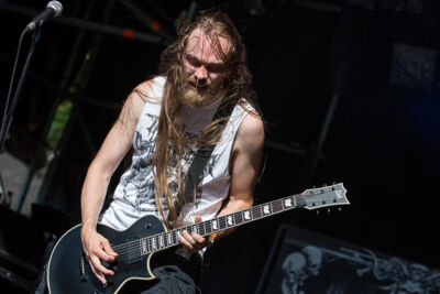 Deserted Fear (D) @ Antwerp Metal Fest 2019, picture 12, photographed by Marc Verdonck - FrontView Magazine
